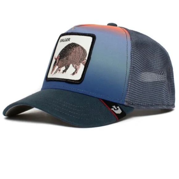 Goorin Bros - “Baller” Limited Edition - Picture 3 of 6